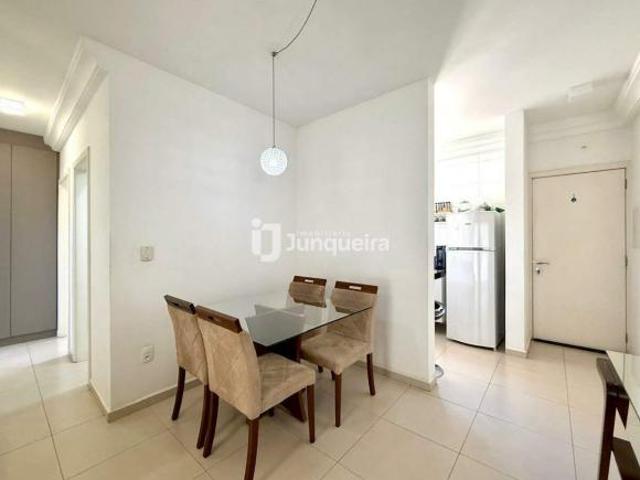 Apartamento venda em Piracicaba