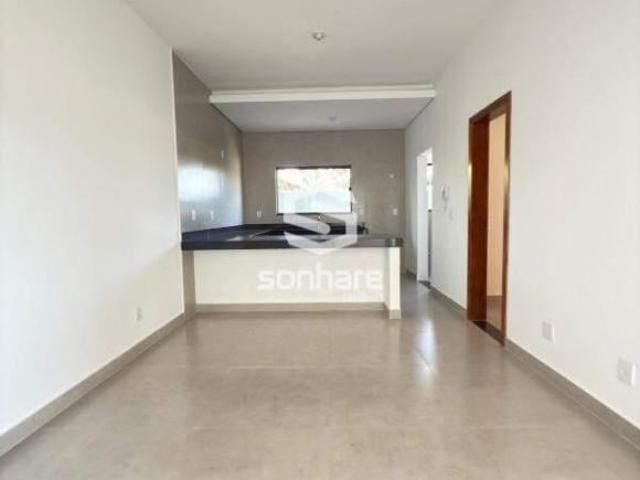 Apartamento venda em Região Geográfica Imediata de Sete Lagoas, Sete Lagoas
