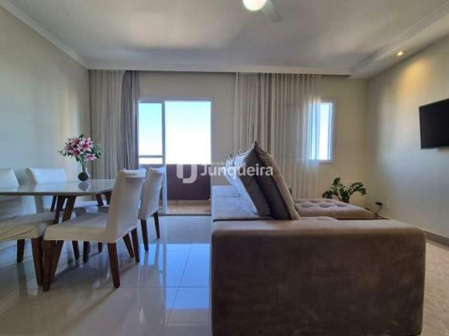 Apartamento venda em Região Imediata de Piracicaba, Região Metropolitana de Piracicaba