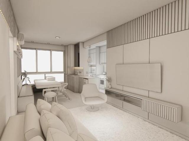 Apartamento venda em Região Imediata de Taubaté-Pindamonhangaba, Região Metropolitana do Vale do Paraíba e Litoral Norte