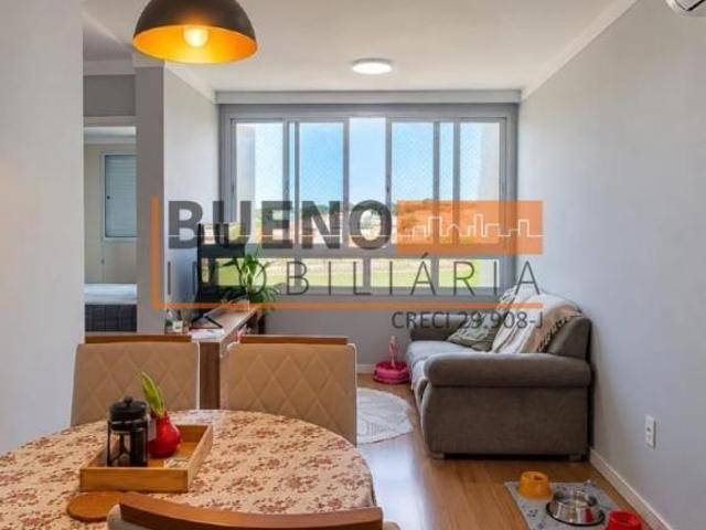 Apartamento venda em Santa Bárbara d'Oeste