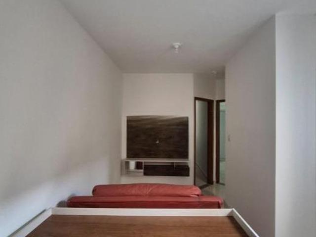 Apartamento venda em Capuava, Santo André