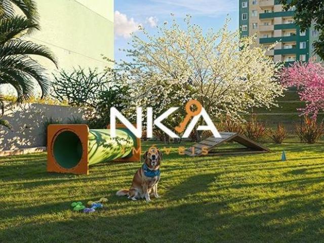 Apartamento venda em Campo Limpo Paulista