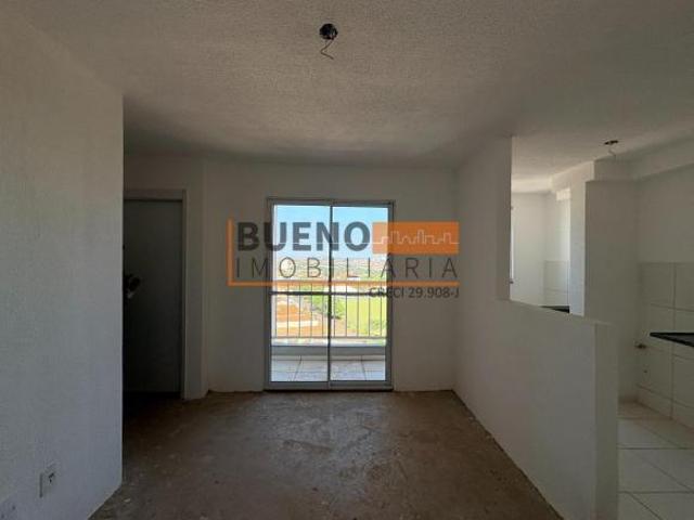 Apartamento venda em Jardim São Francisco, Santa Bárbara d'Oeste