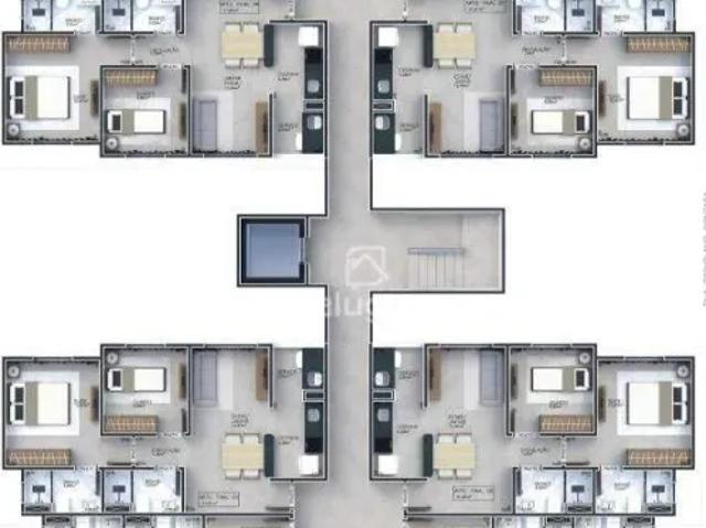 Apartamento venda em Região Geográfica Imediata de Montes Claros, Montes Claros