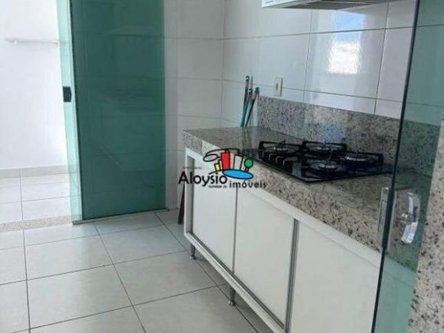 Apartamento venda em Região Geográfica Imediata de Sete Lagoas, Sete Lagoas