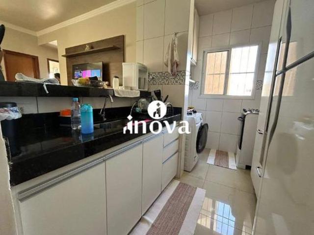 Apartamento venda em Região Geográfica Imediata de Uberaba, Uberaba