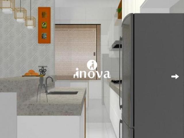 Apartamento venda em Bairro Olinda, Uberaba