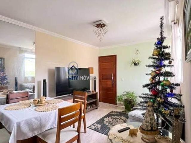 Apartamento venda em Região Geográfica Imediata de Belo Horizonte, Região Metropolitana de Belo Horizonte