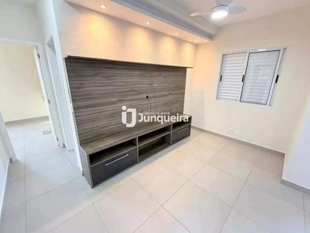 Apartamento venda em Santa Terezinha de Piracicaba, Piracicaba
