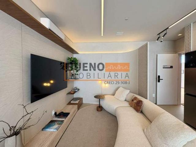 Apartamento venda em Parque Novo Mundo, Americana
