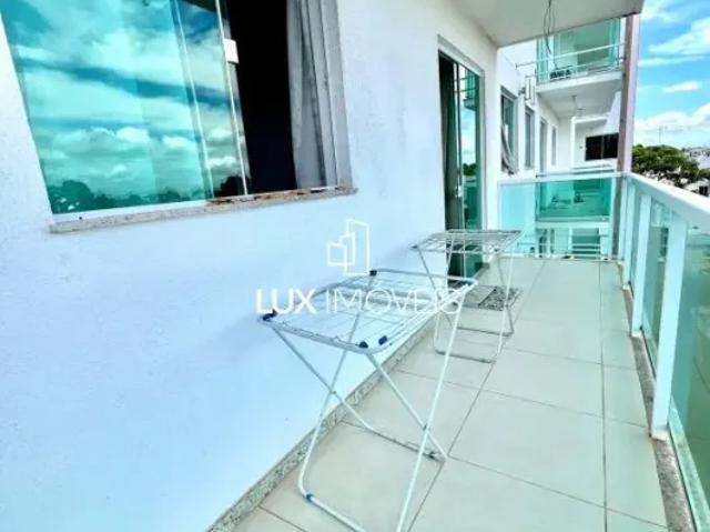 Apartamento venda em Região Geográfica Imediata de Linhares, Linhares