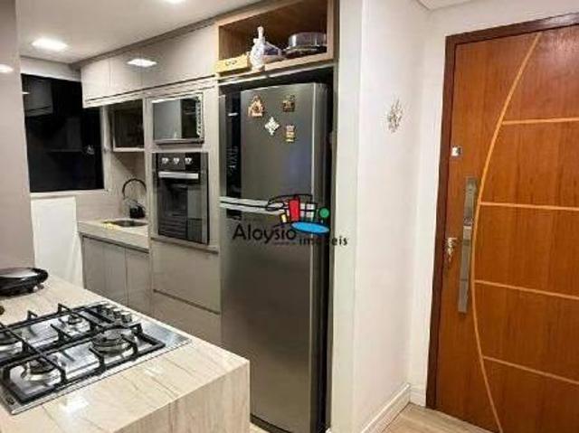Apartamento venda em Região Geográfica Imediata de Sete Lagoas, Sete Lagoas