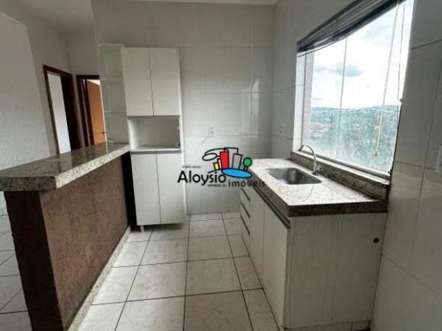 Apartamento venda em Região Geográfica Imediata de Sete Lagoas, Sete Lagoas