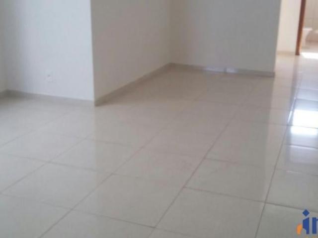 Apartamento venda em Centro, Uberaba