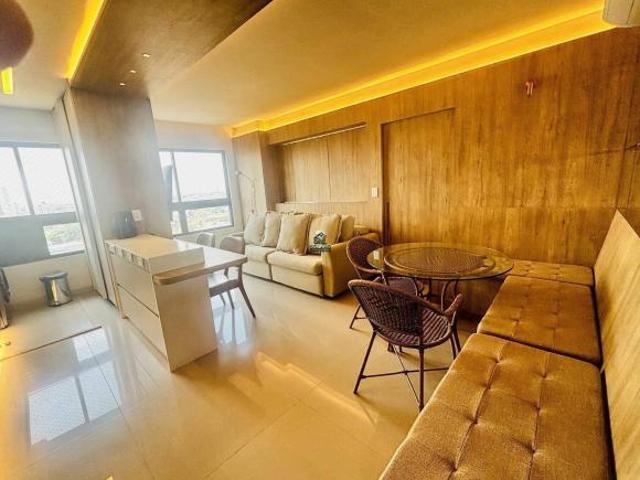 Apartamento venda em Região Geográfica Imediata de Goiânia, Goiânia