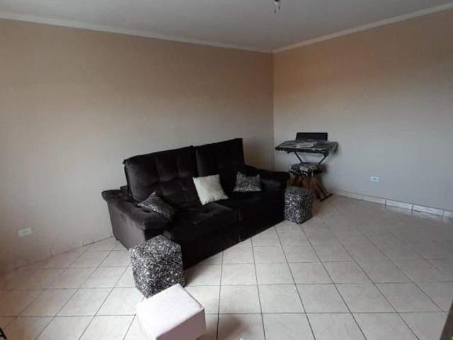 Apartamento venda em Santo André