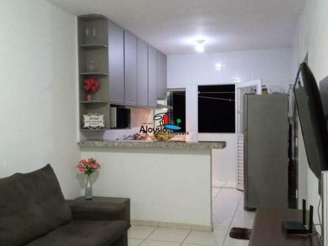 Apartamento venda em Região Geográfica Imediata de Sete Lagoas, Sete Lagoas