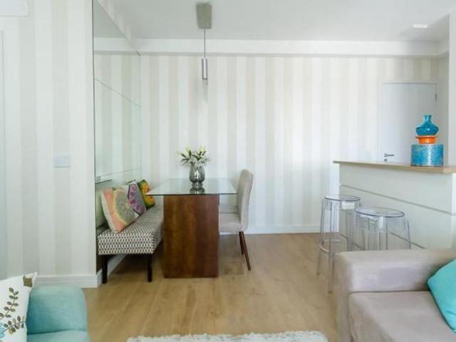 Apartamento venda em Região Imediata de São Paulo, Região Metropolitana de São Paulo