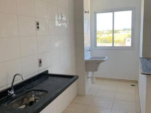 Apartamento venda em Tremembé, Região Geográfica Intermediária de São José dos Campos
