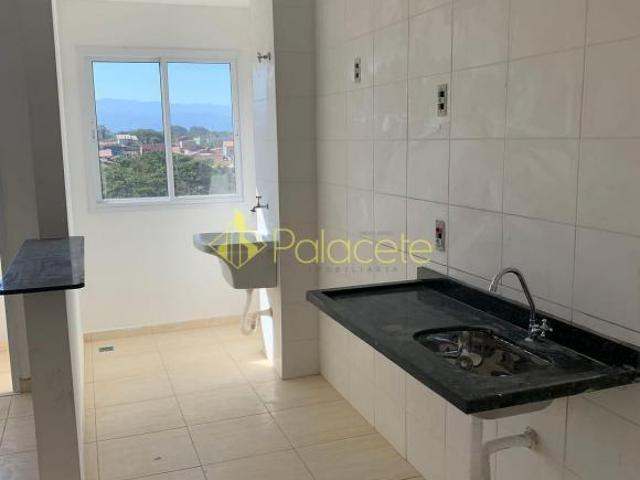 Apartamento venda em Região Imediata de Taubaté-Pindamonhangaba, Região Metropolitana do Vale do Paraíba e Litoral Norte