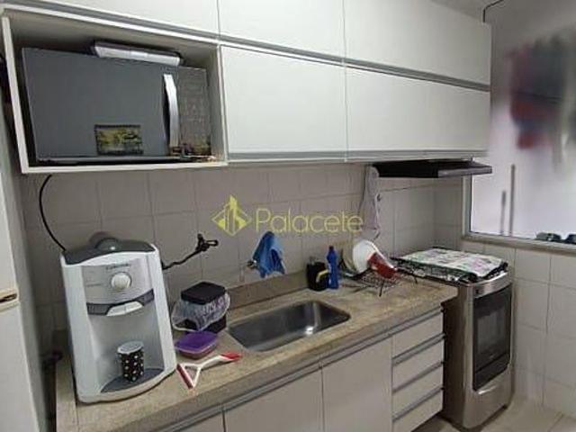 Apartamento venda em Região Imediata de Taubaté-Pindamonhangaba, Região Metropolitana do Vale do Paraíba e Litoral Norte
