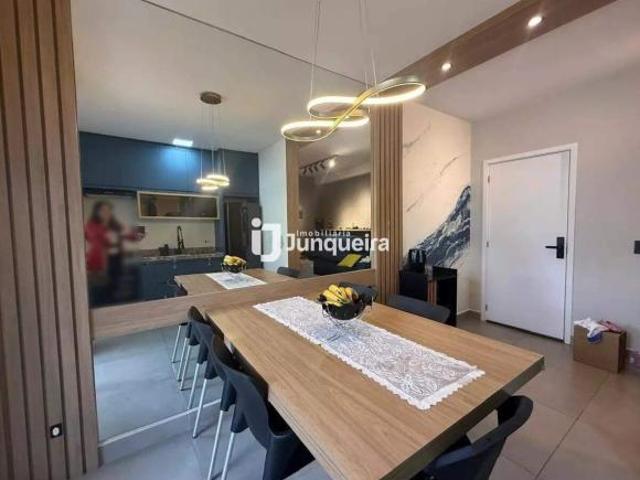 Apartamento venda em Região Imediata de Piracicaba, Região Metropolitana de Piracicaba