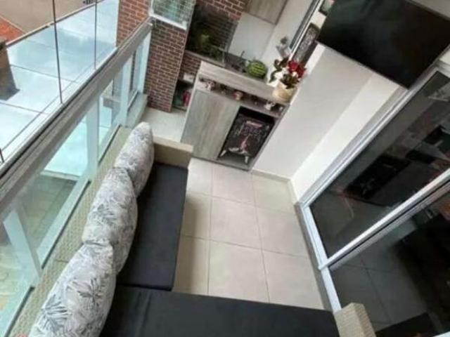 Apartamento venda em Região Imediata de São Paulo, Região Metropolitana de São Paulo