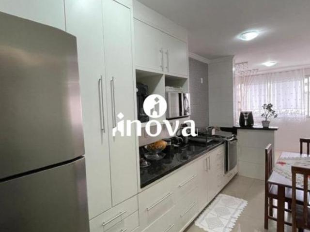 Apartamento venda em Região Geográfica Imediata de Uberaba, Uberaba