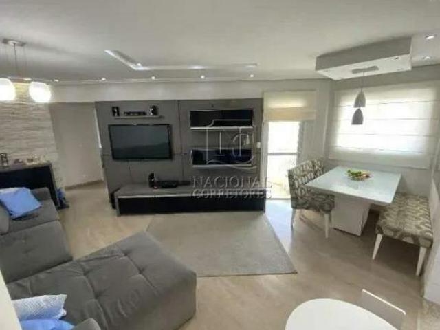 Apartamento venda em Região Imediata de São Paulo, Região Metropolitana de São Paulo