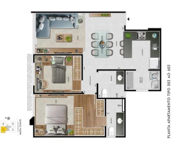 Apartamento venda em Região Geográfica Imediata de Belo Horizonte, Região Metropolitana de Belo Horizonte