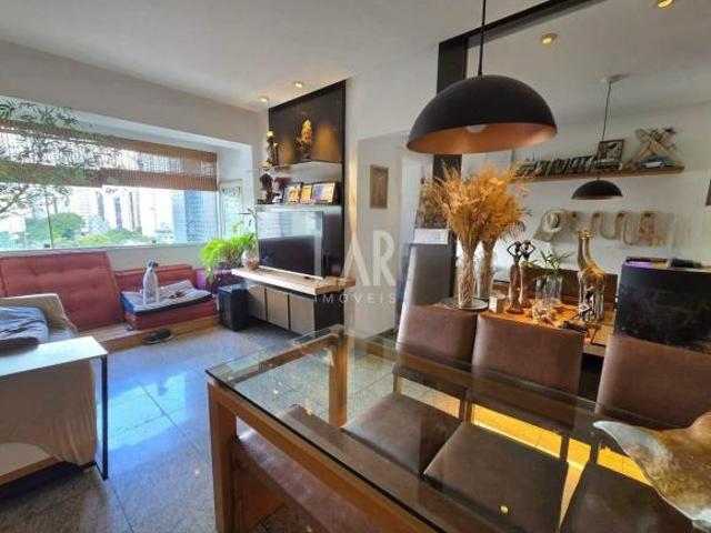 Apartamento venda em Região Geográfica Imediata de Belo Horizonte, Região Metropolitana de Belo Horizonte