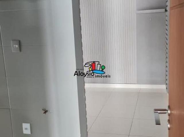 Apartamento venda em Vale das Palmeiras, Sete Lagoas
