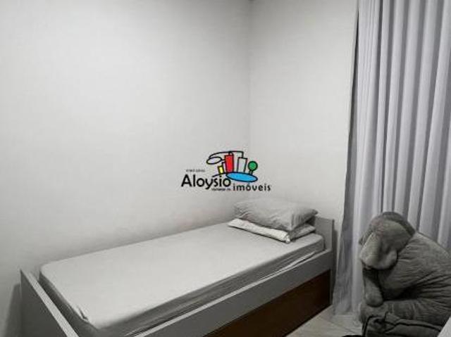 Apartamento venda em Região Geográfica Imediata de Sete Lagoas, Sete Lagoas