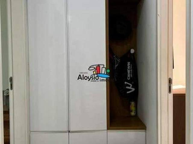 Apartamento venda em Vale das Palmeiras, Sete Lagoas