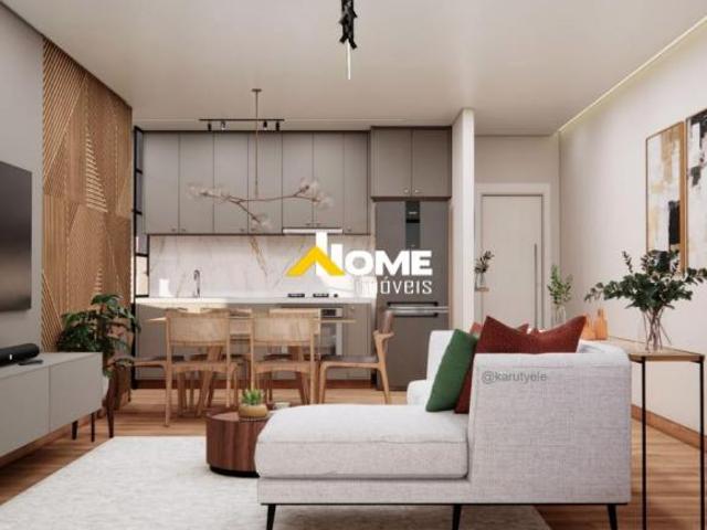 Apartamento venda em Miramar, Belo Horizonte