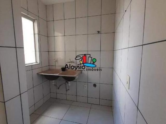 Apartamento venda em Região Geográfica Imediata de Sete Lagoas, Sete Lagoas