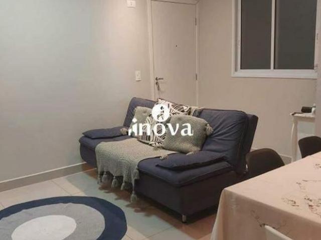 Apartamento venda em Vila Raquel, Uberaba