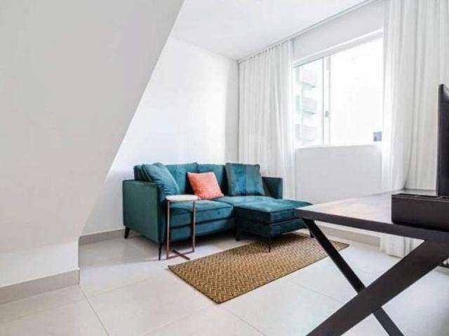 Apartamento venda em Pampulha, Belo Horizonte