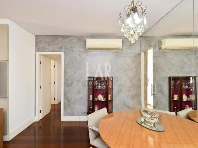 Apartamento venda em Pampulha, Belo Horizonte