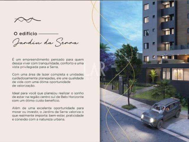 Apartamento venda em Região Geográfica Imediata de Belo Horizonte, Região Metropolitana de Belo Horizonte