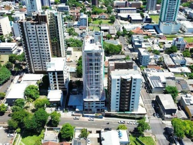 Apartamento venda em Região Geográfica Imediata de Foz do Iguaçu, Foz do Iguaçu