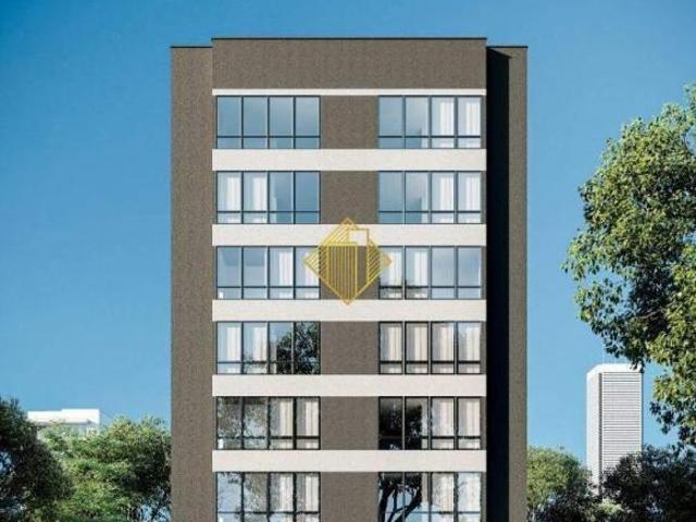 Apartamento venda em Marechal Cândido Rondon, Região Geográfica Intermediária de Cascavel