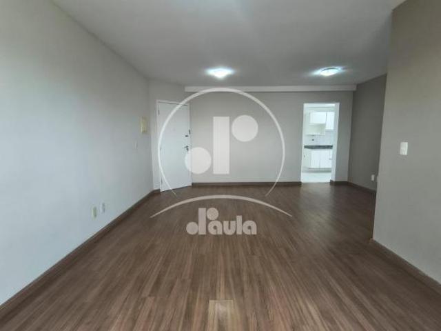 Apartamento venda em Vila Alberto, Santo André