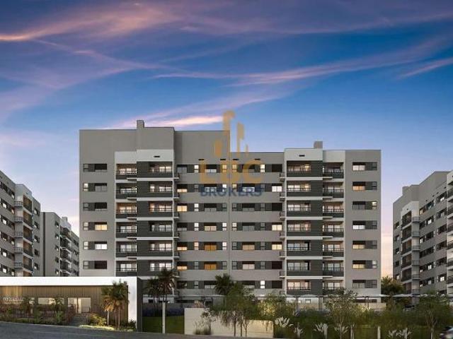 Apartamento venda em Região Geográfica Imediata de Curitiba, Região Metropolitana de Curitiba
