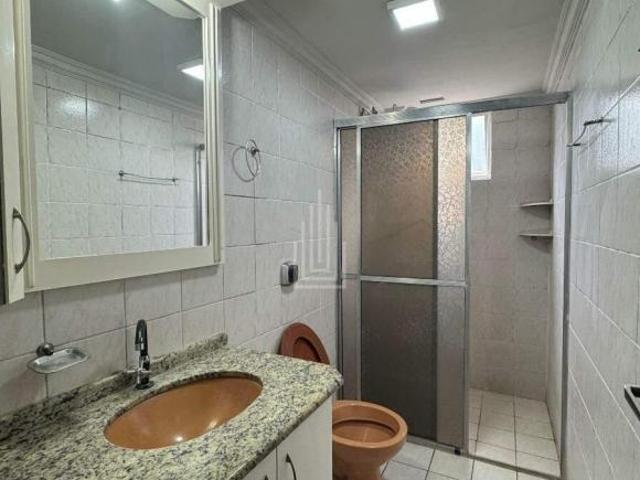 Apartamento venda em Morumbi, Foz do Iguaçu