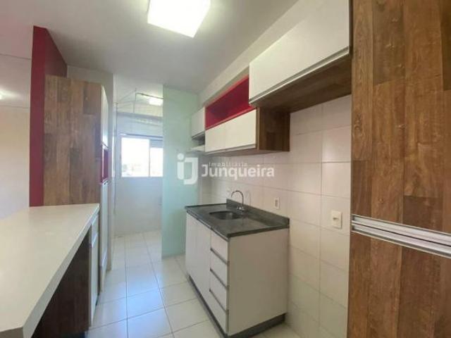 Apartamento venda em Santa Terezinha de Piracicaba, Piracicaba
