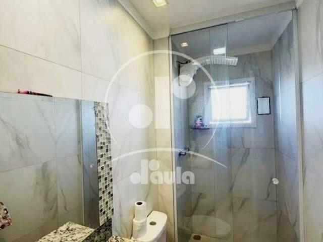 Apartamento venda em Jardim Monte Líbano, Santo André