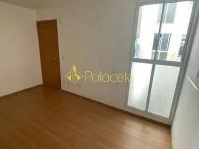 Apartamento venda em Região Imediata de Taubaté-Pindamonhangaba, Região Metropolitana do Vale do Paraíba e Litoral Norte