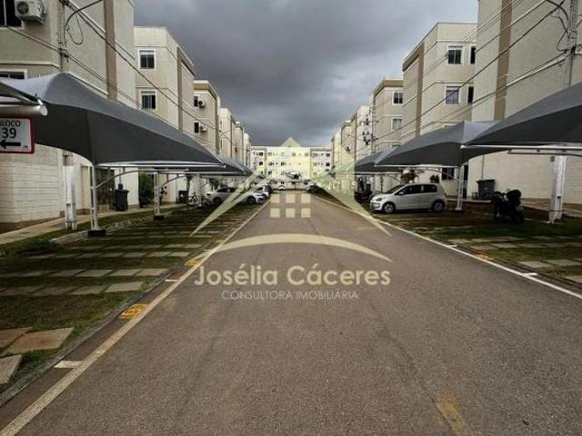 Apartamento venda em Região Geográfica Imediata de Cuiabá, Região Metropolitana do Vale do Rio Cuiabá